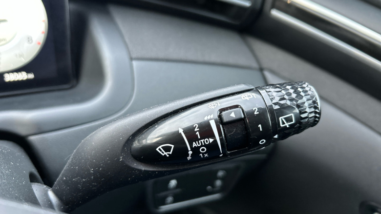 Hyundai TUCSON 1.6 TGDi Premium 5dr 2WD Petrol Estate